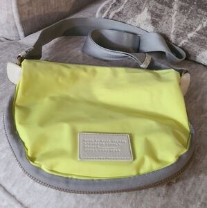 Marc by marc Jacob's crosbody bag